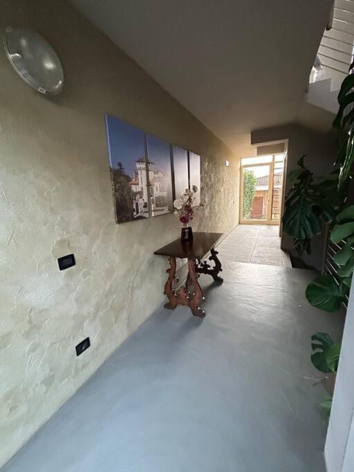 Апартаменти Apt Genny - Сомма-Ломбардо Екстер'єр фото